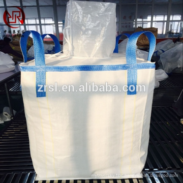 Hot sale big bag 1m3 ,pp jumbo bag 1000kg ,factory directly fibc price